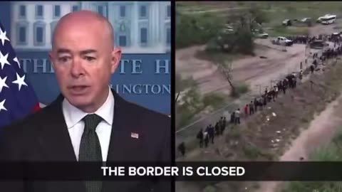 The Left Told You the Border Was Safe… Don’t Be Fooled