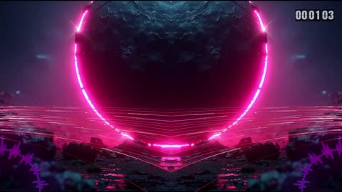 NEON EXILE 🚀 Mind-Blowing AI Spaceman Journey! FOLLOW for More Epic AI! LIKE This! ✨