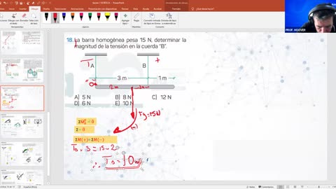 AULA 20 REGULAR 2026 - 1 | Semana 01 | Física S2