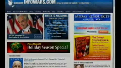 IW Archives Nov 17