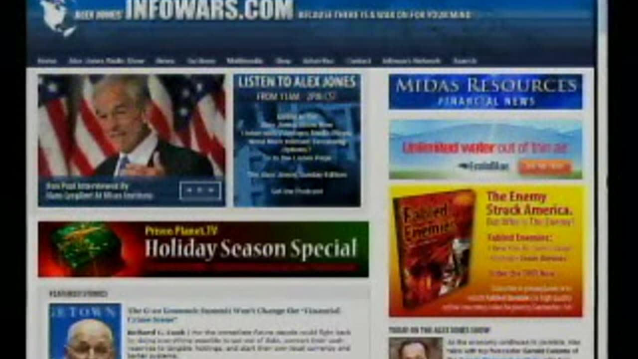 IW Archives Nov 17
