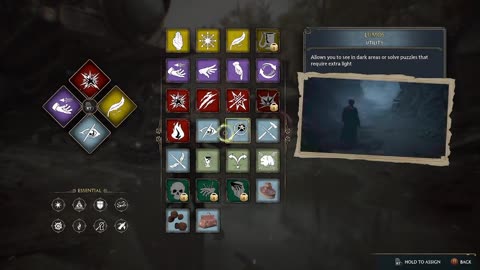 Wanna cross wands with me?