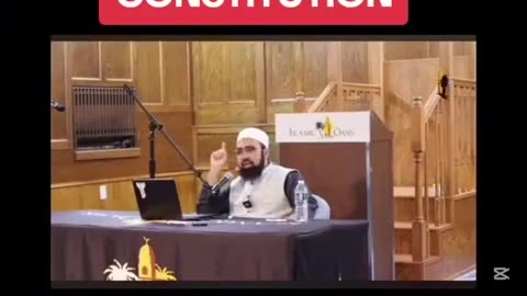 Radical Muslims in the USA
