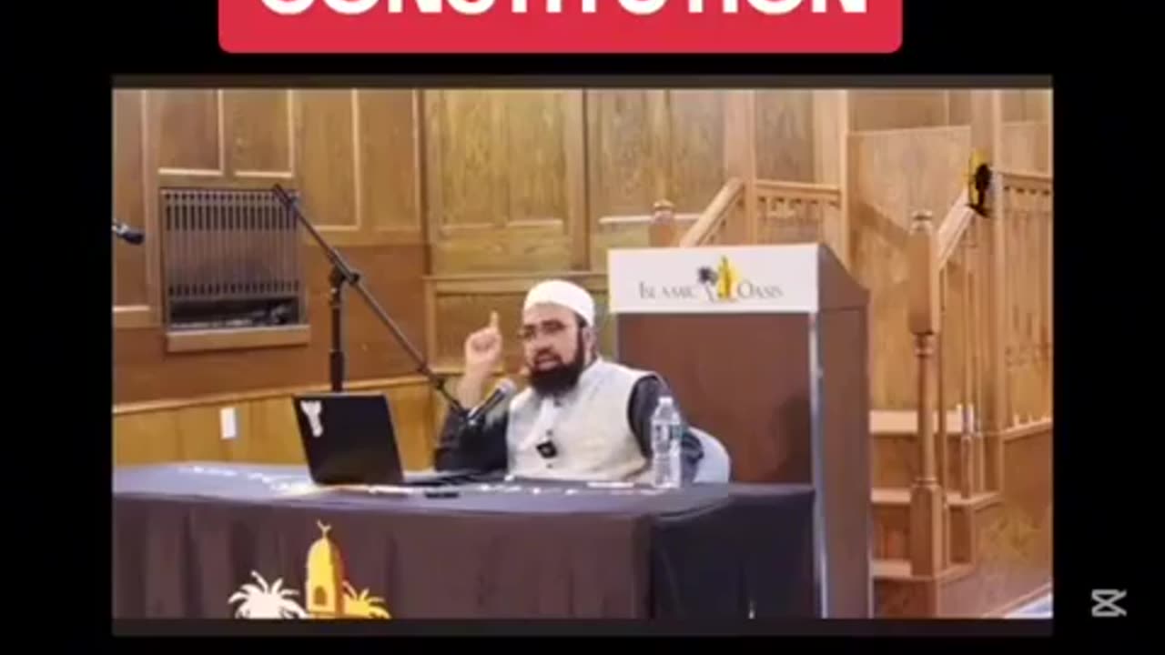 Radical Muslims in the USA