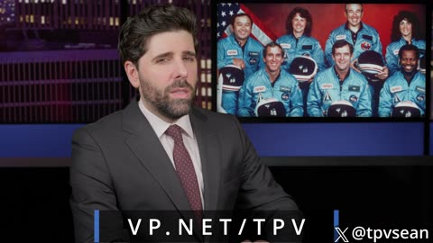 A NASA átverése teljesen köztudott: a Challenger katasztrófa-űrhajósokat élnek még most is 2025-ben