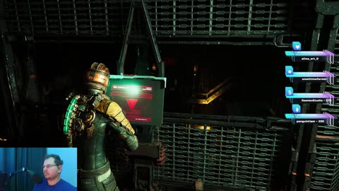 Dead Space: Into The Void Pt 1