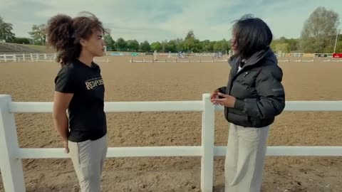 FYI_ Breaking down barriers in horseriding