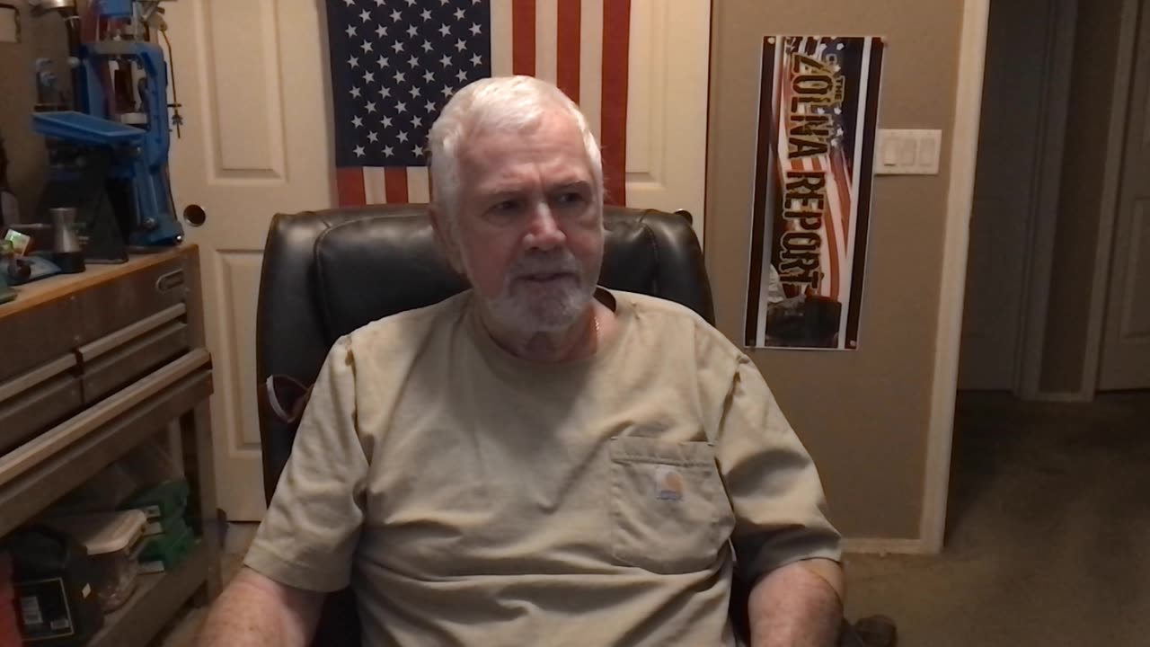 Pam Bondi Has Not Release The Epstein, JFK, RK, And Martin Luther King Files!