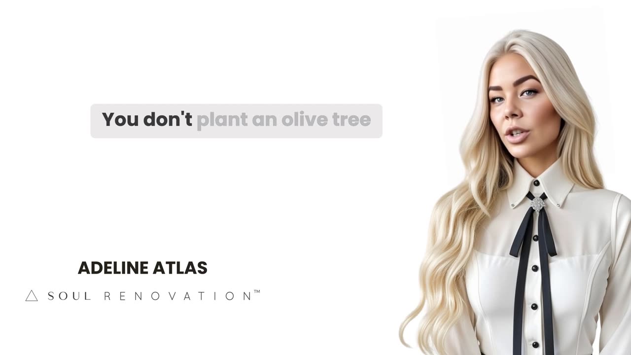 Family as a Strategic Structure — Think Generationally (By Adeline Atlas)