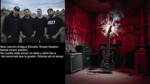 antigua escuela scopio asesino