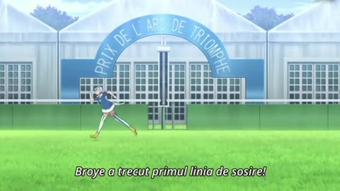 Uma Musume - Pretty Derby - 09 [720p]