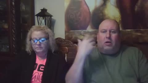 The Garden Church: DOING THE BASICS with Pastor Danny and Pastor Nina