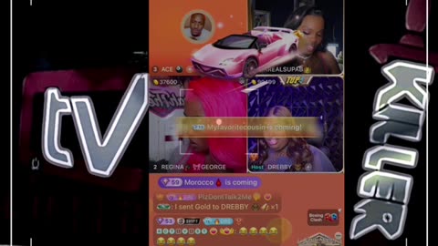 “Dre Baby EXPOSES Ace’s Texts About TOMIKAY—The Receipts Are SHOCKING!”