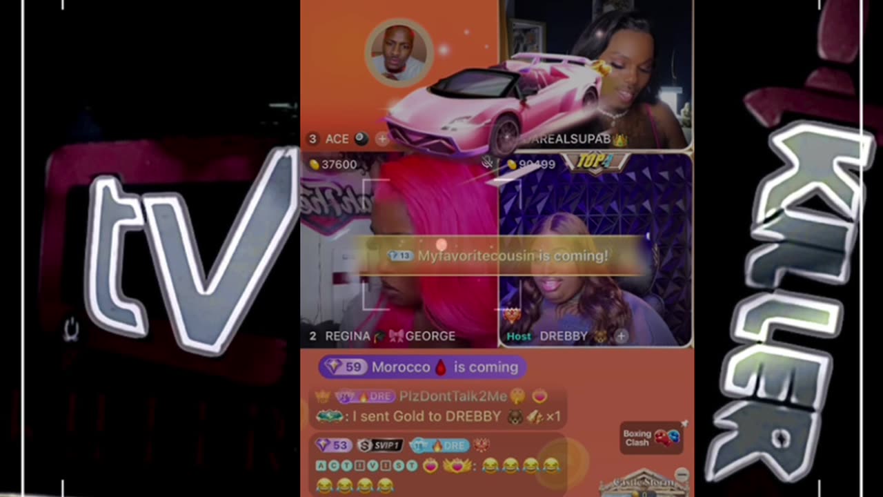 “Dre Baby EXPOSES Ace’s Texts About TOMIKAY—The Receipts Are SHOCKING!”