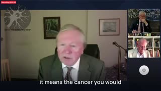 mRNA Vaccines: 10 Ways They Induce Cancer, Claims Prof. Angus Dalgleish