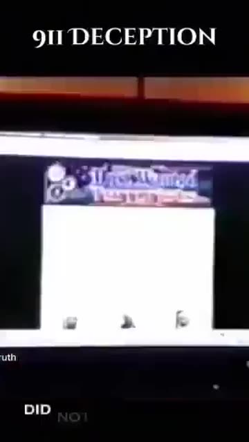 911 deception