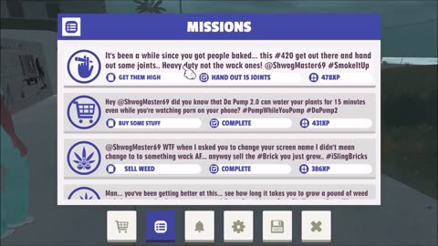 Let's Play Weed Shop 2 - Part 13