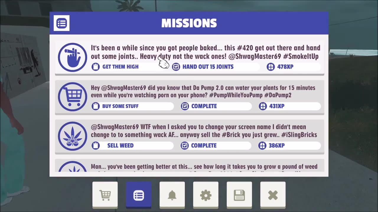 Let's Play Weed Shop 2 - Part 13