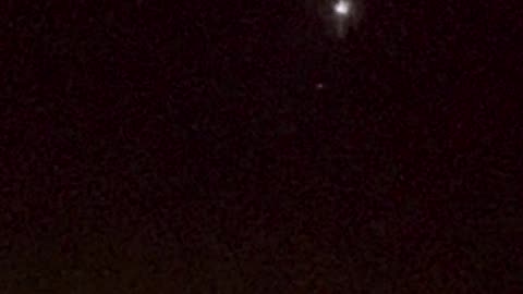 🌌🔭 Unknown Lights Above 45,000': What Are They? | TheTruthAbove