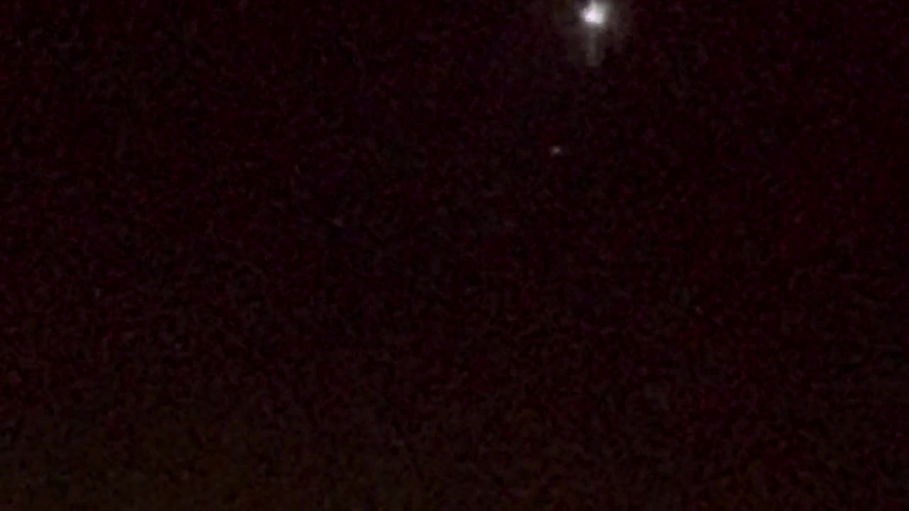 🌌🔠Unknown Lights Above 45,000': What Are They? | TheTruthAbove