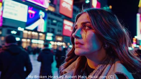 My Broken Heart