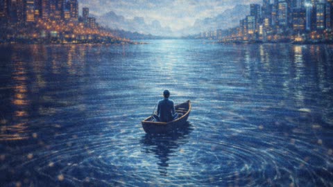 Calm Is a Strategic Advantage