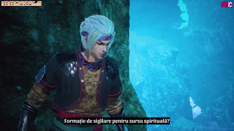 Against The Sky Supreme Ep26-30