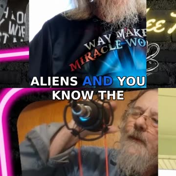 Are Aliens Among Us? A Deep Dive into Beliefs