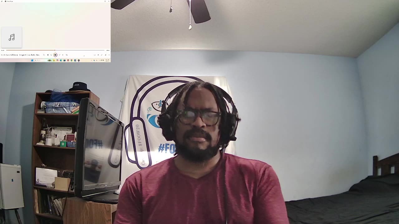 Tempo Corito Sano Remix Reaction