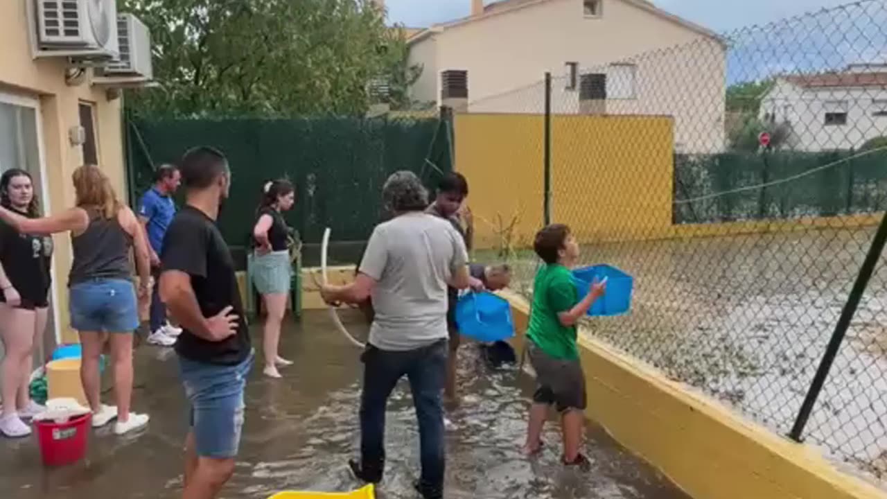 MONITORING KLIMATU ZA 21.9.2025