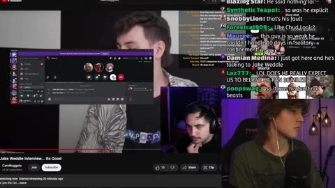 Spencer Speaks Out on Mamamax! + MrBeast Chandler Drama？ + More + Elden Ring？ [V5nKzxiPn9Y]