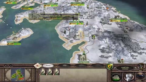 2025-03-29 Ragnarok but for the Irish part 2