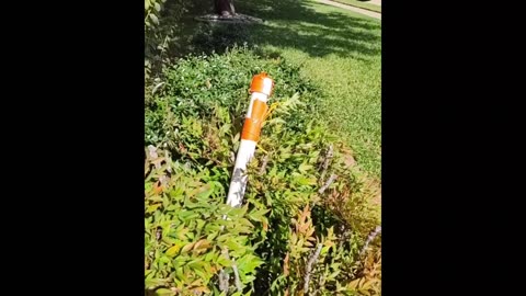 HIGH PSI IN SLOW MO