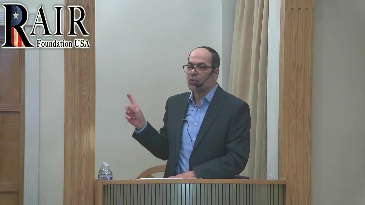 🟥 WARNING AMERICA...