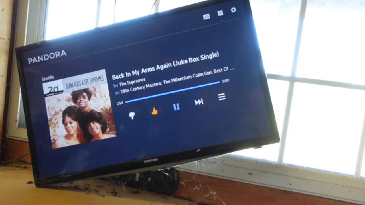 ACDelco 8-6739 19297242 Windscreen Washer Pump In A 1957 GMC? YUP! Full Build & Wiring (W/ Relay).