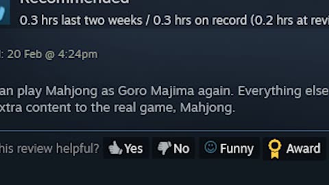 Like a Dragon Pirate Yakuza in Hawaii Steam Review