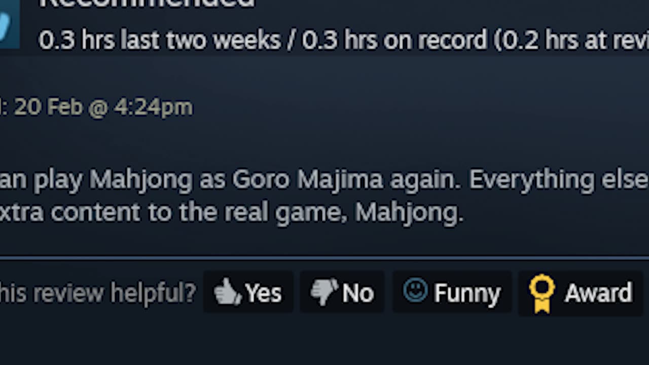 Like a Dragon Pirate Yakuza in Hawaii Steam Review