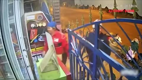 55 SHOCKING Moments Of Ultimate Car Crashes On Road Got Instant Karma Idiots In Cars