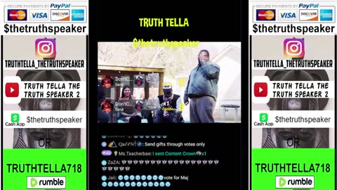 BIGO CONTENT HOUSE GETS CRUNK & MAJ IS READY TO FIGHT!