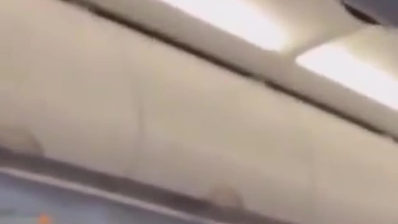 Former UFC champ kicked off plane after refusing to leave seat — social media footage.“