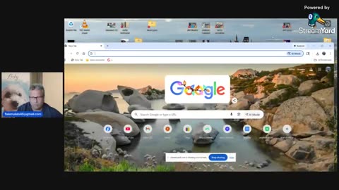 Phil Exposes The Arsen Ostrovsky Psyop. Bondi Shooting Hoax