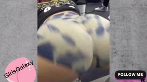 SEXY GIRLS TWERK COMPILATION