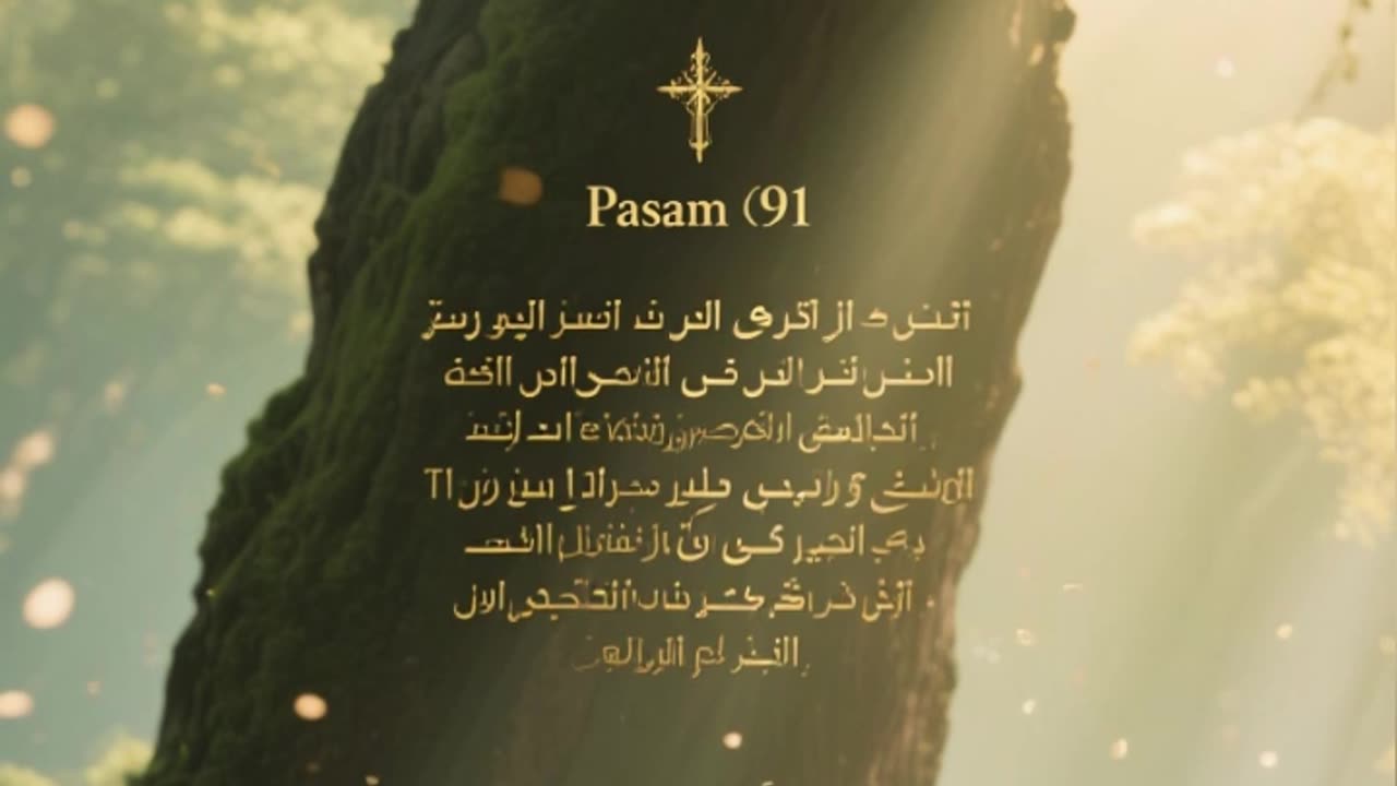 Psalm 91