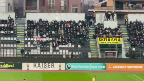 TIFOZET ELBASANI VORA