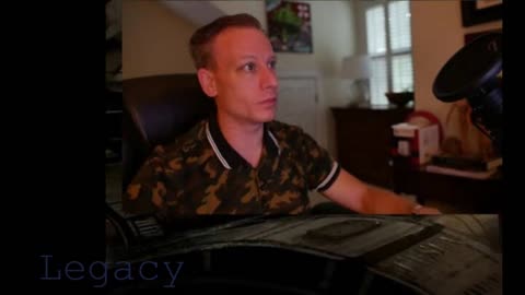 Carry The Light -Legacy