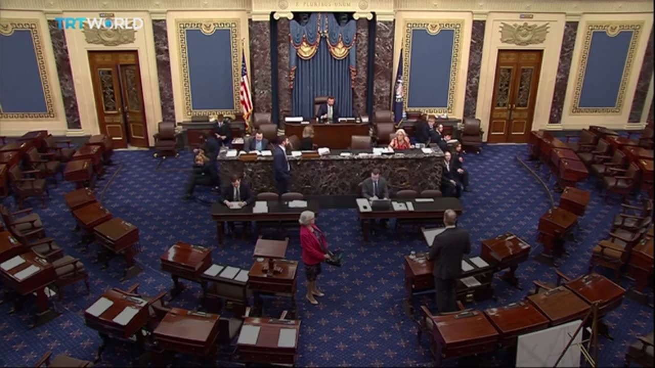 Millions in US face losing SNAP benefits as shutdown continues