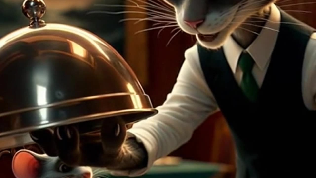 The Incredible Peace