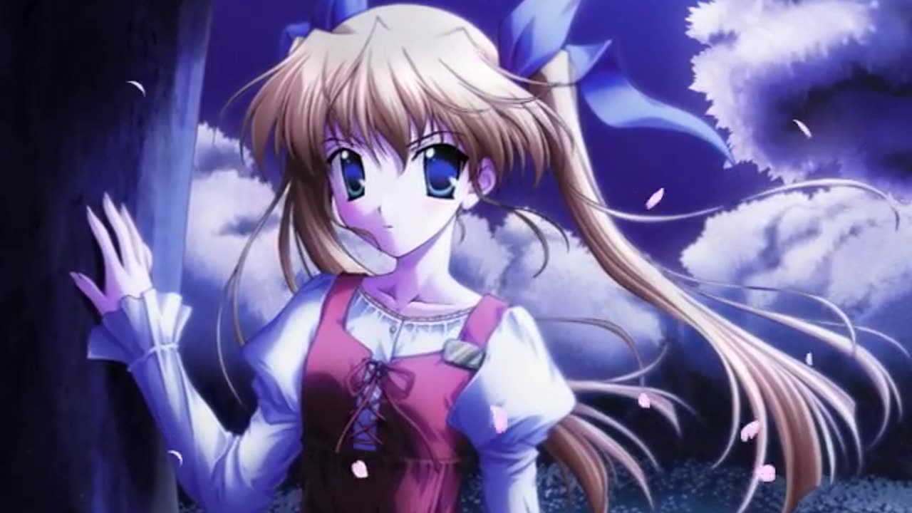 Da Capo Opening Movie