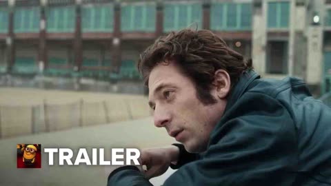 Springsteen- Deliver Me from Nowhere Trailer #3 (2025)