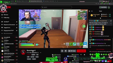 just some gaming bro